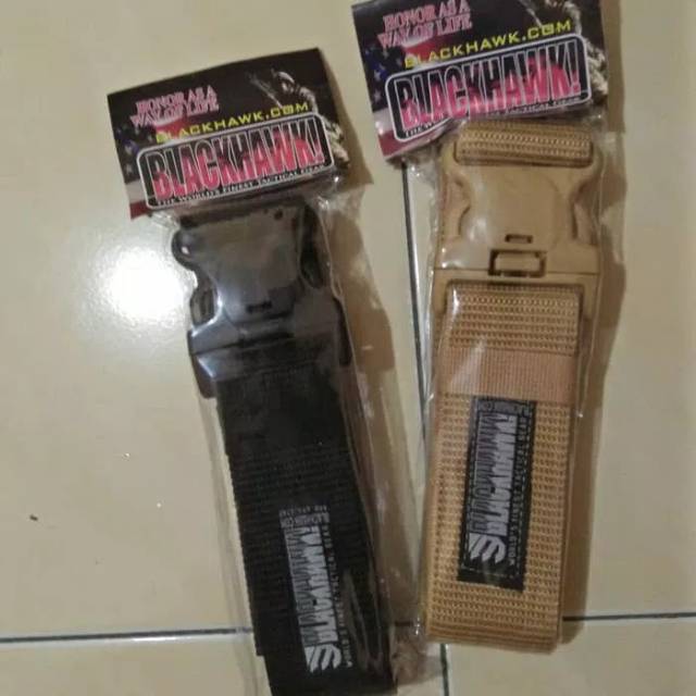 kopel tactical commando/sabuk pdl lapangan outdoor airsofr army militar