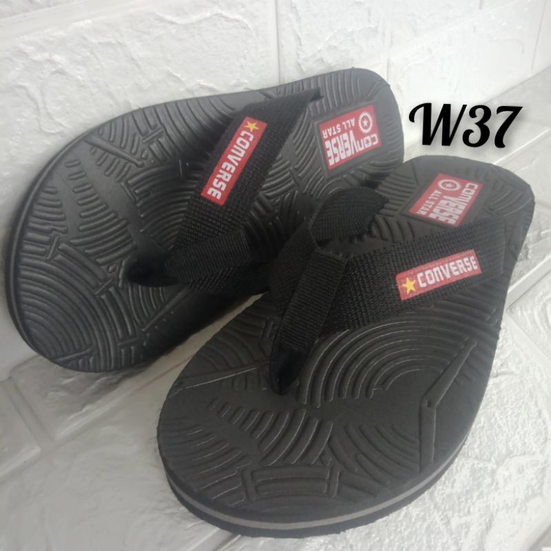 CTS Sandal Jepit Pria Dewasa Motip Wan37