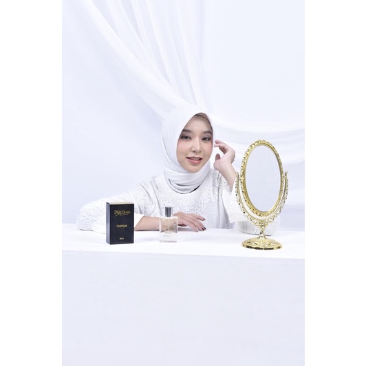 Parfum Denise Larusso HALAL & BPOM