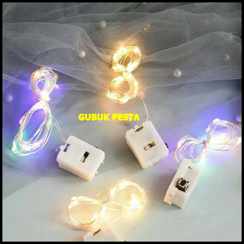 Jual Lampu Hias Tumblr Lampu Kawat Led Kawat Dekorasi Lampu Hias Bobo Balon Pvc Lampu Cantik