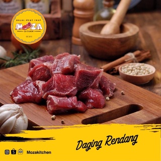 

Daging Sapi Rendang 1kg