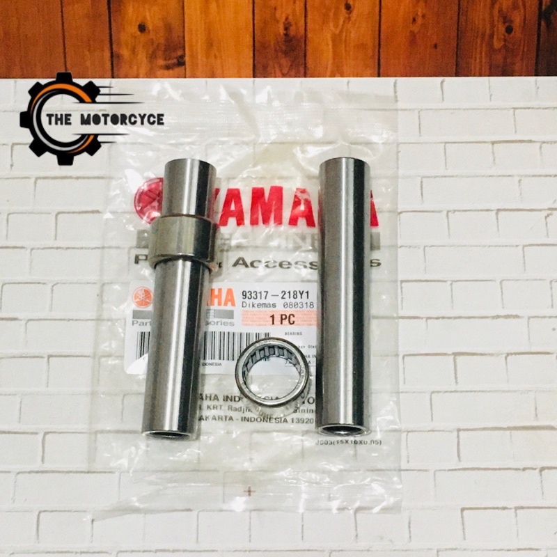 BOSH ARM FORK VIXION R15 BOS SWING ARM VIXION R15 NTN JAPAN