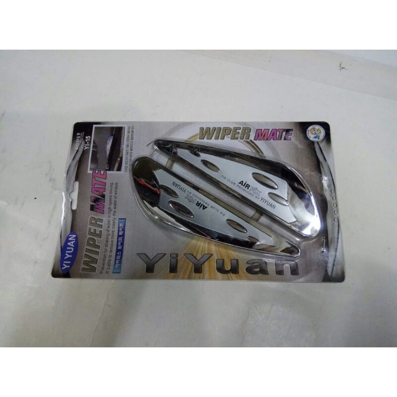 wiper wing mobil universal