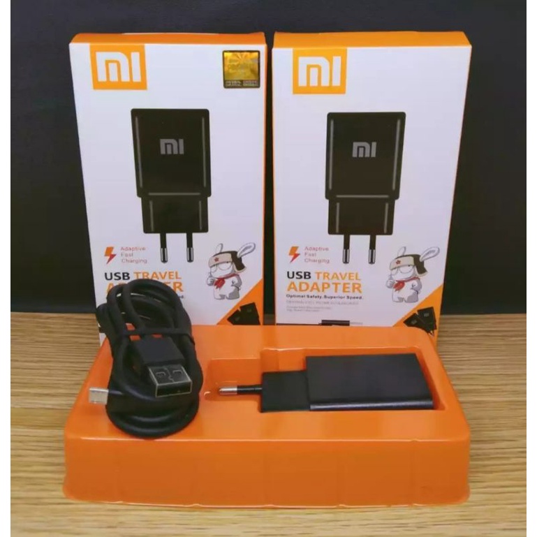 Charger / Adapter Xiaomi Fast Charging 2A Quick Charger
