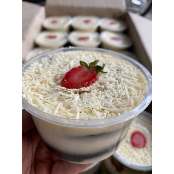 

Cake lumer 300 ml