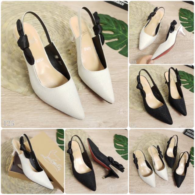 Christian Louboutin 125