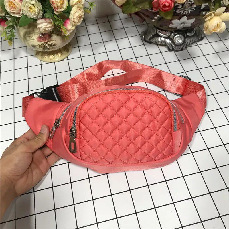 Tas Pinggang Wanita Cantik Waistbag Wanita Tas Fashion Wania