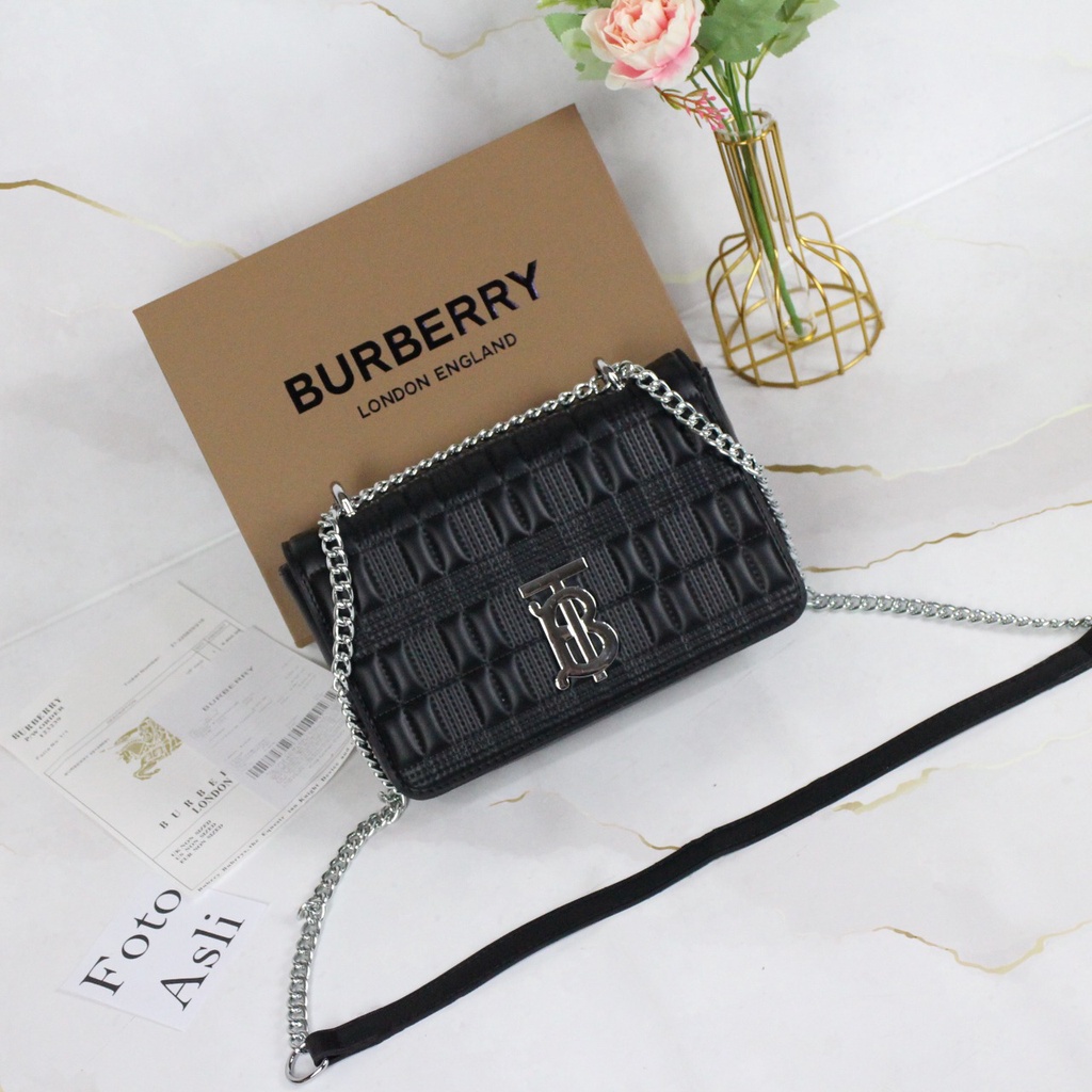 BR*BERRY L0l@ Shoulder Bag 3030(FreeDustBag+BubbleWrap)