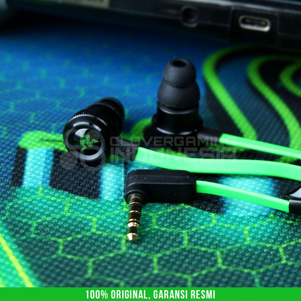 Razer Hammerhead Pro V2 IEM Gaming Headset Earphone