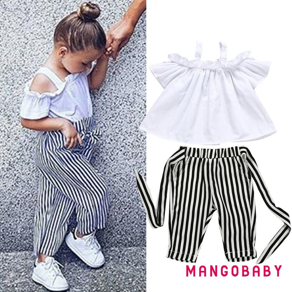 striped pants for kids