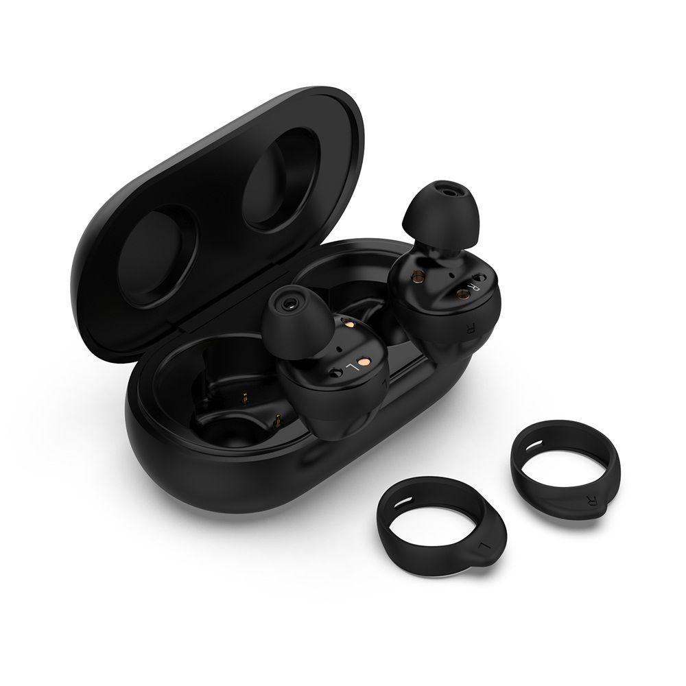 Wonder Eartips Silikon Headphone Baru Lembut In-ear Untuk Samsung Galaxy Buds