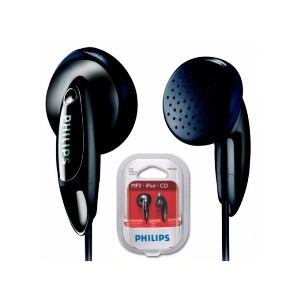 Philips SHE1350 : Stereo Earphone SHE 1350