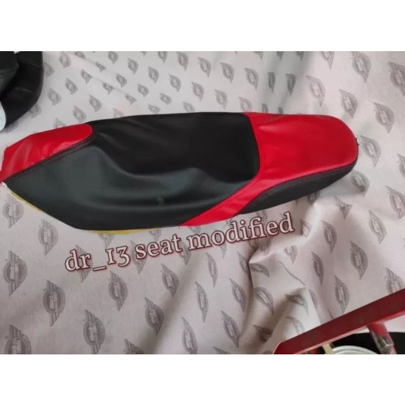 COVER KULIT JOK YAMAHA MIO Z MIO M3 BAHAN ASLI MBTECH