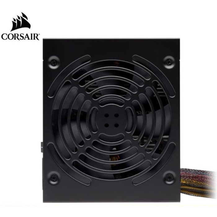 Corsair CV Series™ CV750 — 750 Watt 80 Plus® Bronze Certified PSU