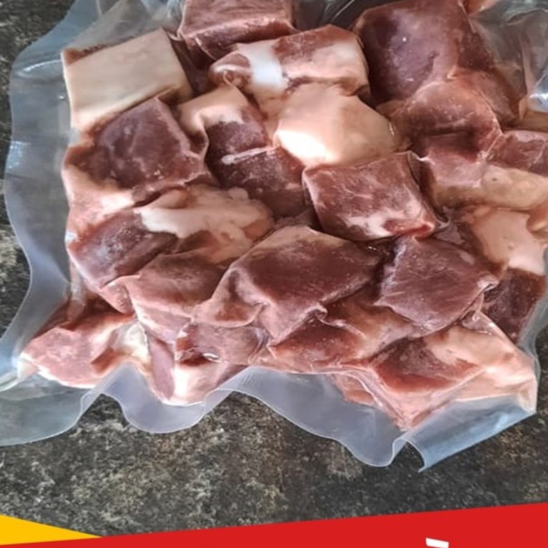 

Jual Daging Sapi Sop / Daging Sayur Sop