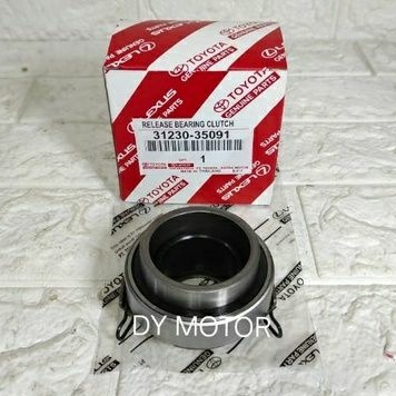 DRAGLAHER KOPLING-BEARING KOPLING INNOVA/5K/7K