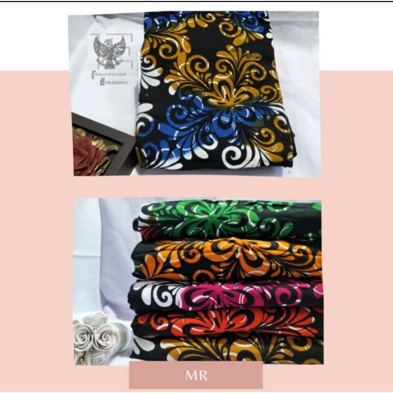 sarung lecak sarung goyor kain santung grosir sarung batik bali