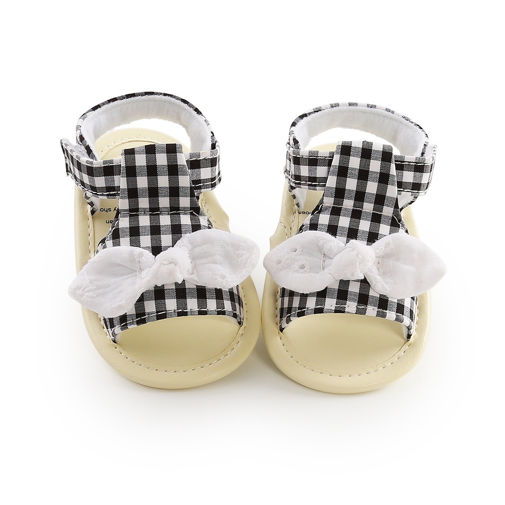 HappyOliver D60 ERICLAIRE SANDAL Sepatu prewalker bayi dan anak perempuan