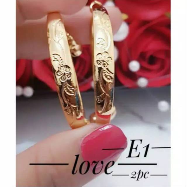 Cuping gelang babby 0061