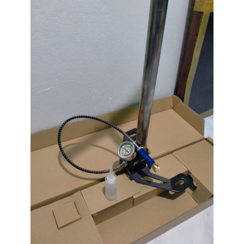 POMPA PCP RV PUMP