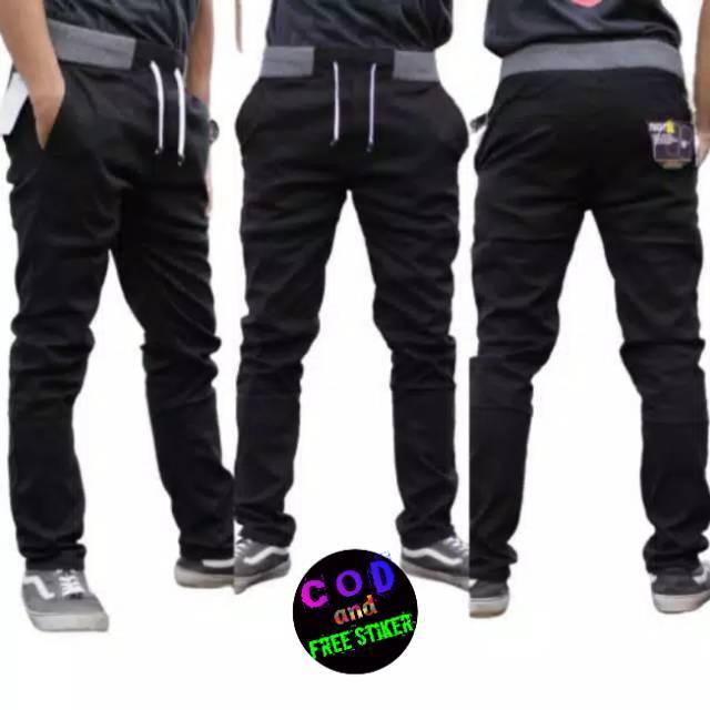 CELANA KOLOR CHINOS // CHINOS KOLOR PANJANG // CELANA CHINOS // CELANA CHINO PANJANG