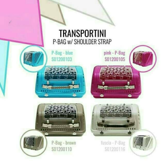 Pet Cargo Kucing Murah /  Pet Travel Cage Anjing