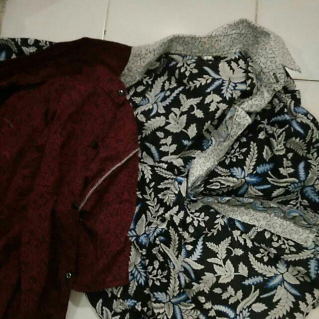 Silvia Batik 12 Big Size Xxl 3l 4l 5l 6l 7l 8l 9l 10l