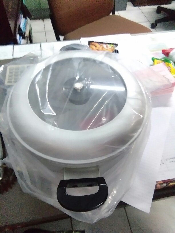 Panci Pancaguna Maspion Uk 24-26