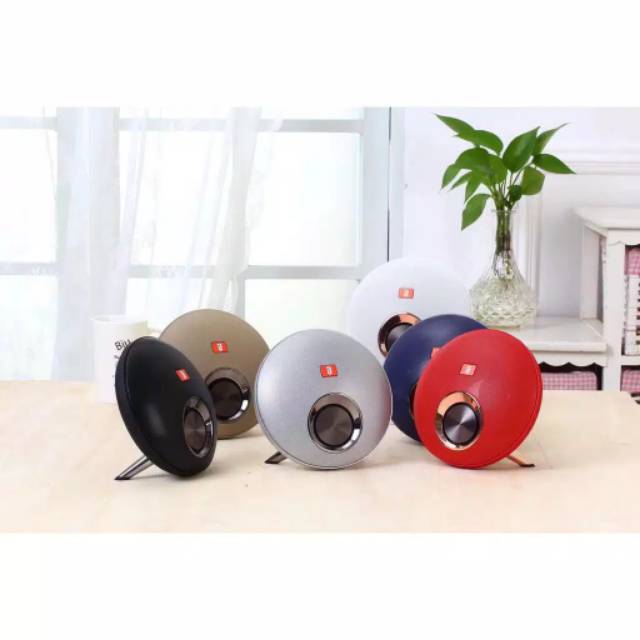 SPEAKER JBL PORTABLE WIRELESS BLUETOOTH BULAT K4+ SPEAKER BLOETOOTH K4 PLUS SUPER BASS