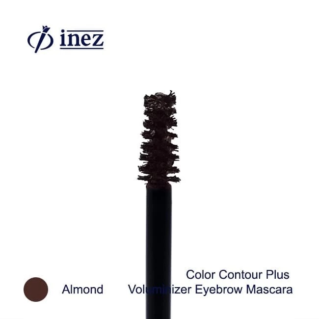 Inez Cosmetics  Volumizer Eyebrow Mascara