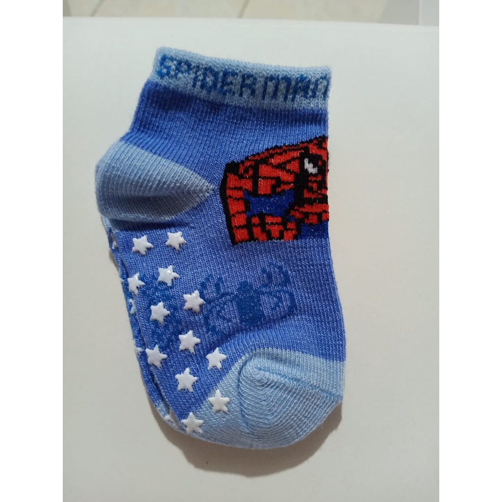 Kaos Kaki Bayi / Kaos Kaki Anak Motif Lucu Dan Imut ( Anti Slip )