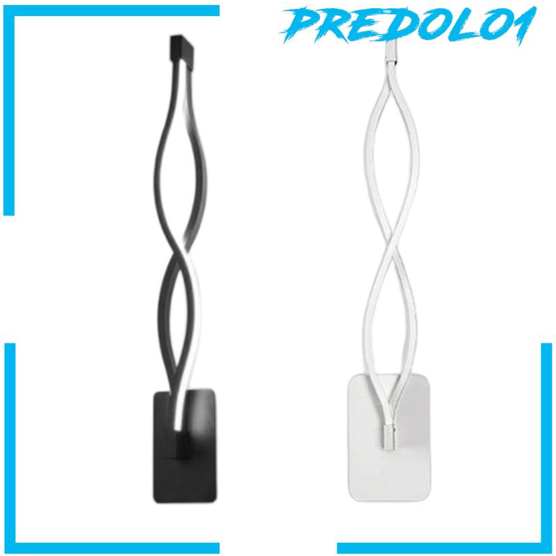 [PREDOLO1] Aluminum LED Wall Lamp Sconce Indoor Minimalist for Hallway Stair Home