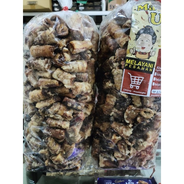 

Sale Pisang Gulung Kecil 250 Gr Thaurus Shop