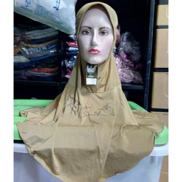 Sale Jilbab NUN