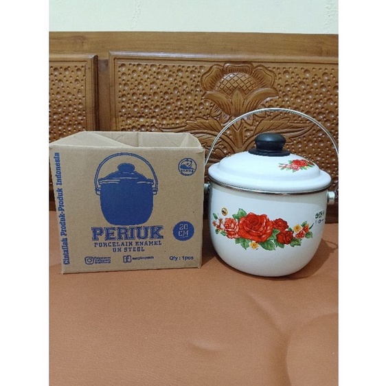 periuk panci panda maspion