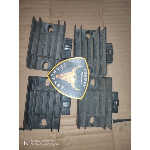 kiprok byson copotan