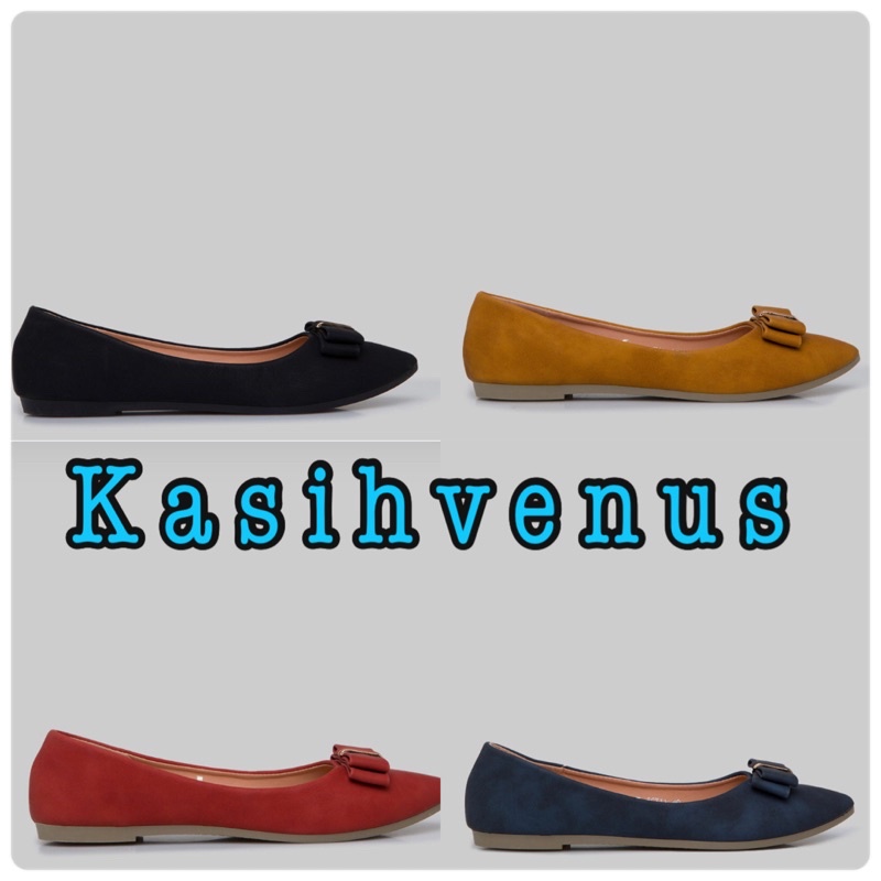 SEPATU ST YVES ORIGINAL