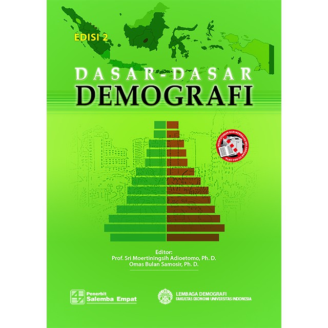 

Dasar-dasar Demografi