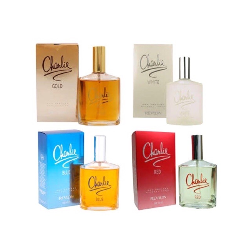 Parfum Charlie