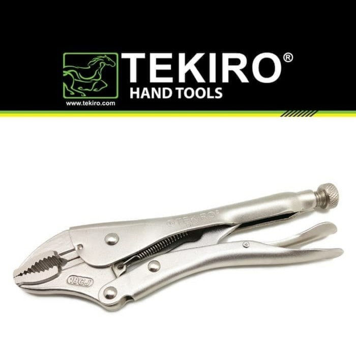 Tang Buaya 10" / Tang Jepit TEKIRO