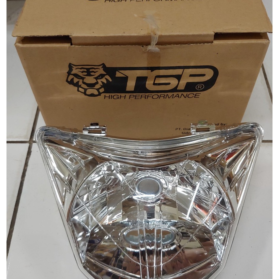 Lampu Depan Jupiter Mx Old Tgp High Quality