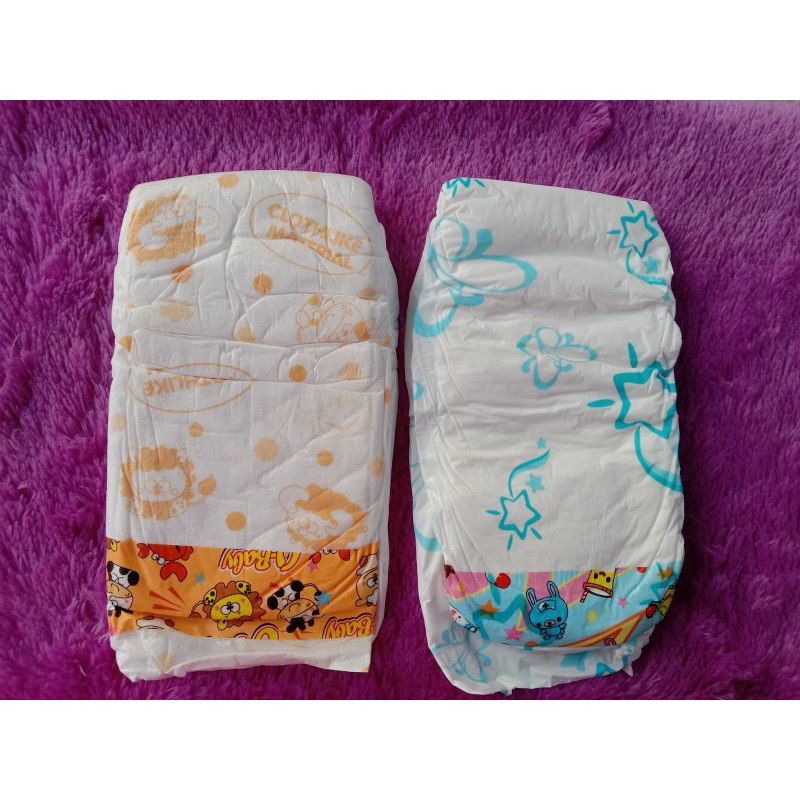 Perekat Baby Cilukba size M