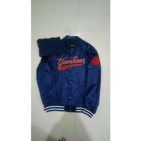 Varsity mlb yankess