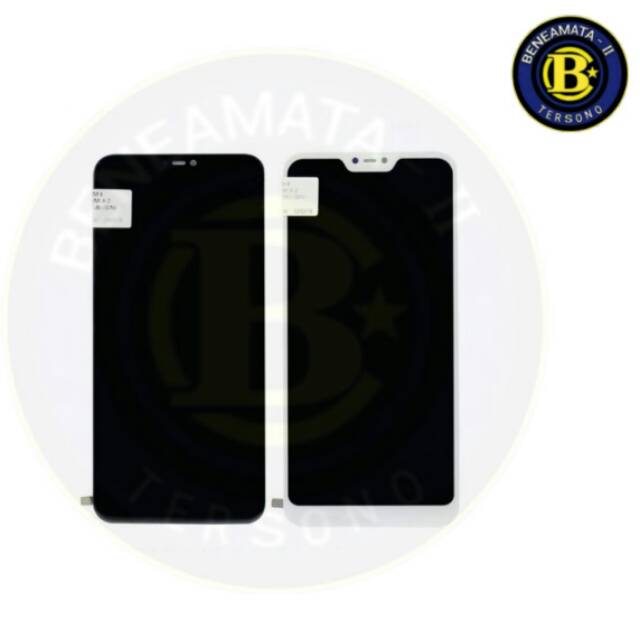 LCD REDMI 6 PRO XIAOMI ORIGINAL FULLSET TOUCHSCREEN LCD TS