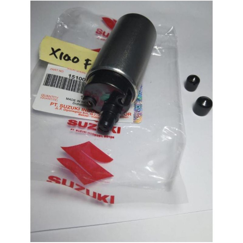 Dinamo fuel  pump  satria Fu 150 fi