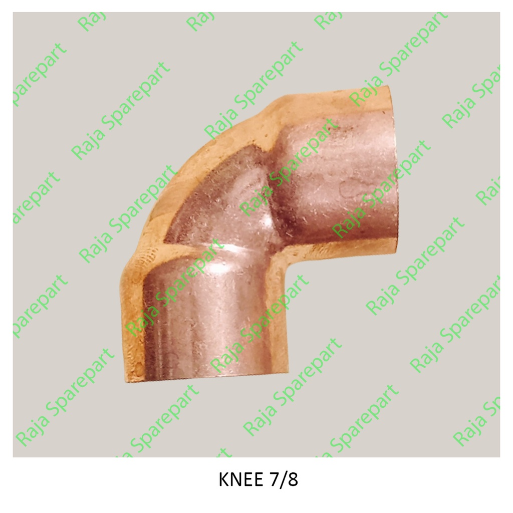 Knee/Elbow ukuran 7/8&quot;