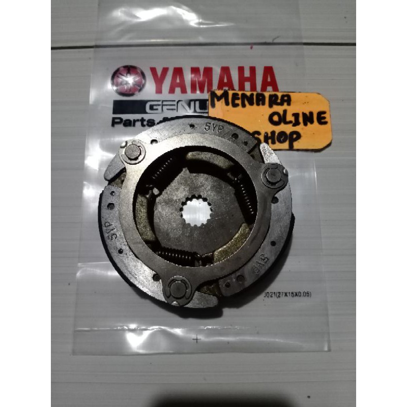 KAMPAS GANDA ASSY JUPITER MX KAMPAS GANDA SET JUPiTER MX OLD
