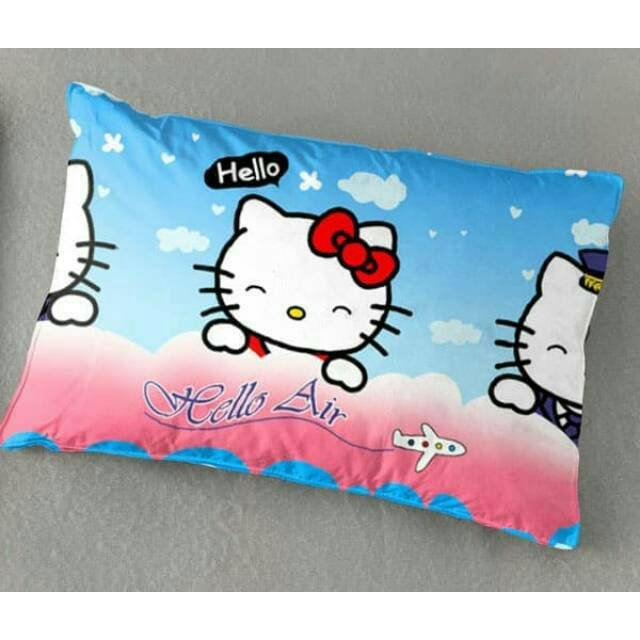 BALMUT ILONA HELLO KITTY AIR