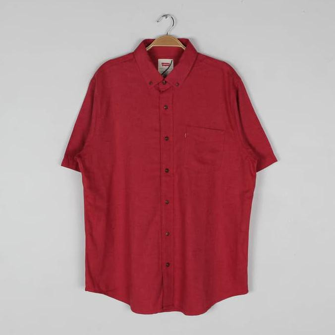 Kemeja Levis Original 198 - XL