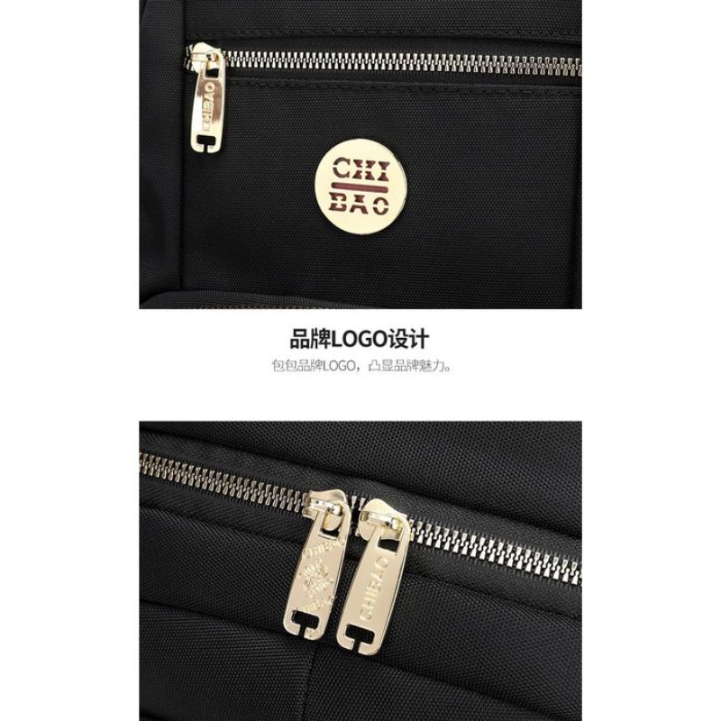 ORIGINAL Tas Ransel Chibao Import KOREA Elegan Design Trendy Best Seller